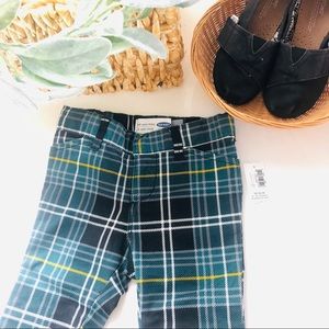 2 for $10. Toddler Mini Pixie Pant - Old Navy